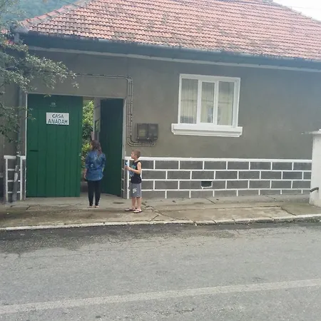 Casa Anadam 3*