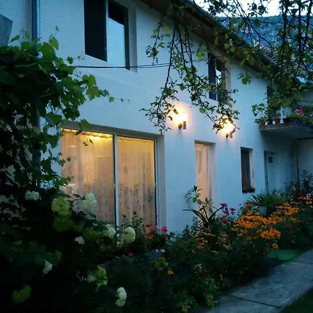Gasthuis Casa Anadam